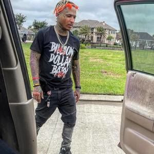 Meet your Posher, Lambo